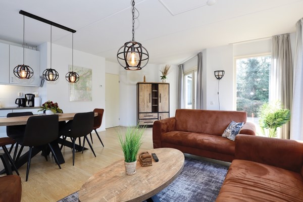Medium property photo - Garderense Engweg 10, 3886 MV Garderen